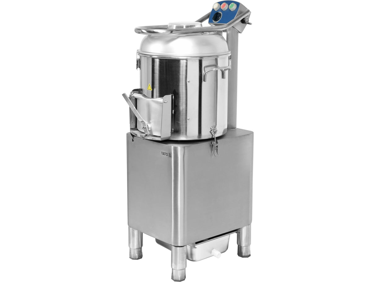 APARAT DE CURATAT YATO YG-03090 CARTOFI 20L
