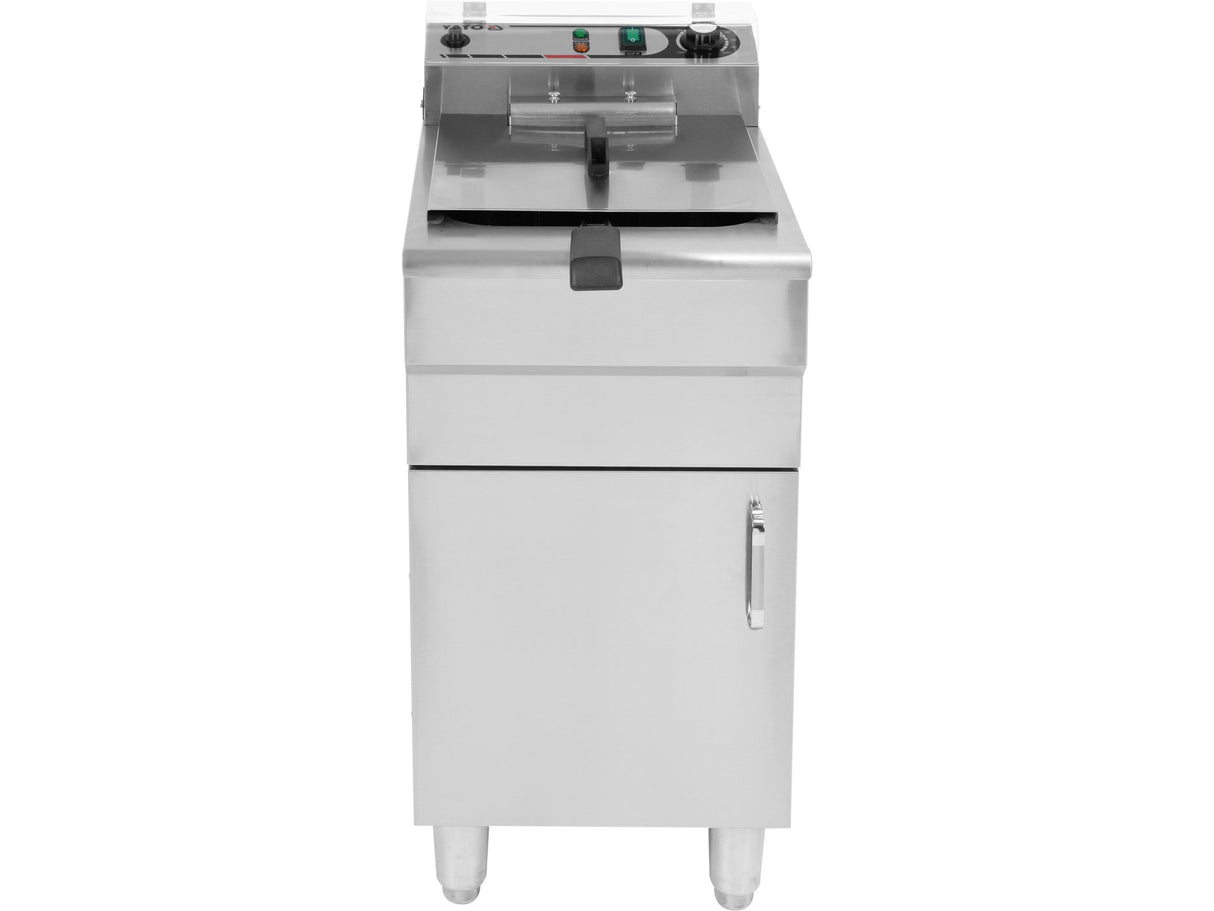 FRITEUZA YATO YG-04636 11,5L