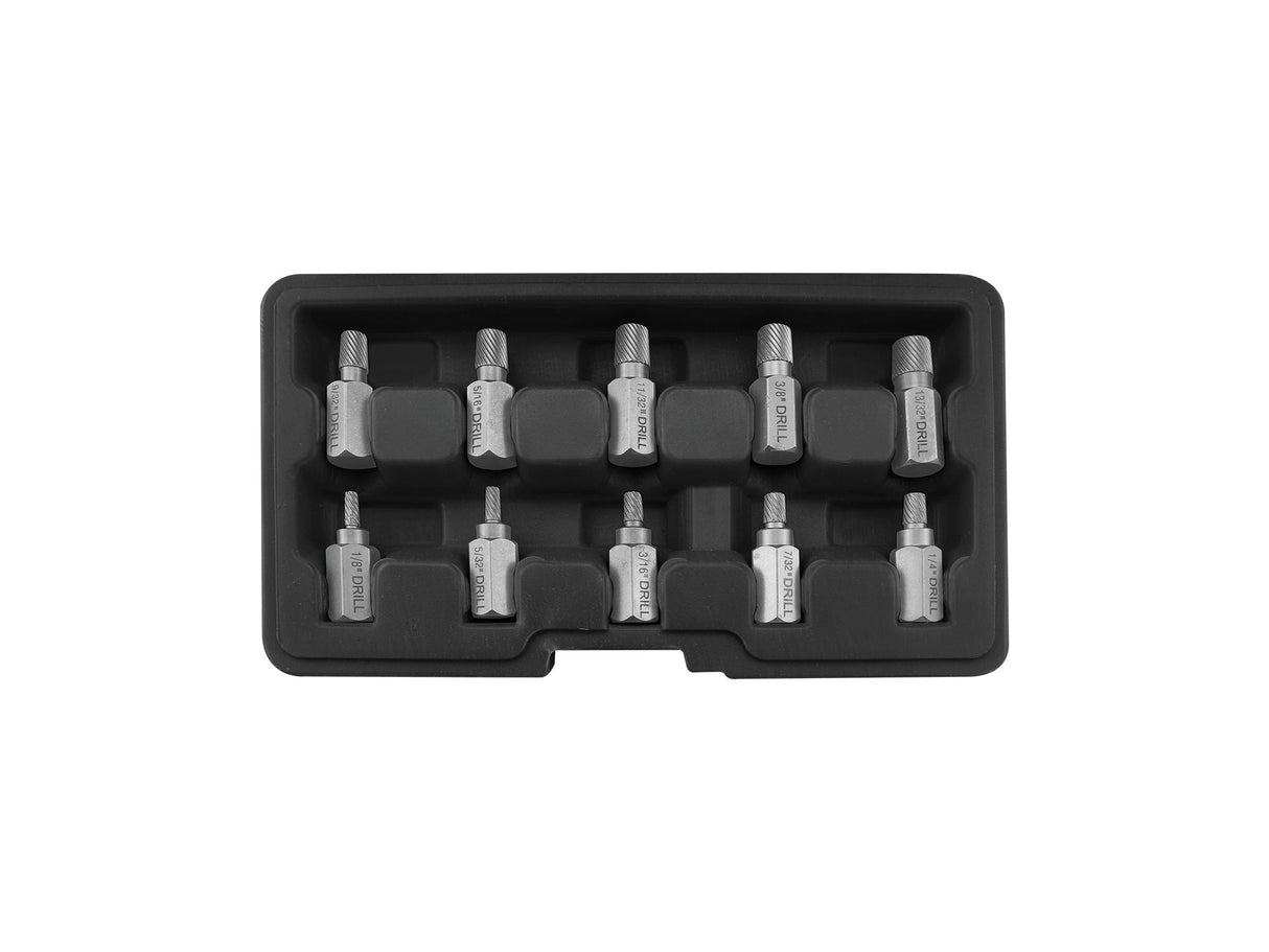 YATO YT-05890 SÉRÜLT CSAVARKISZEDŐ BITKEREK