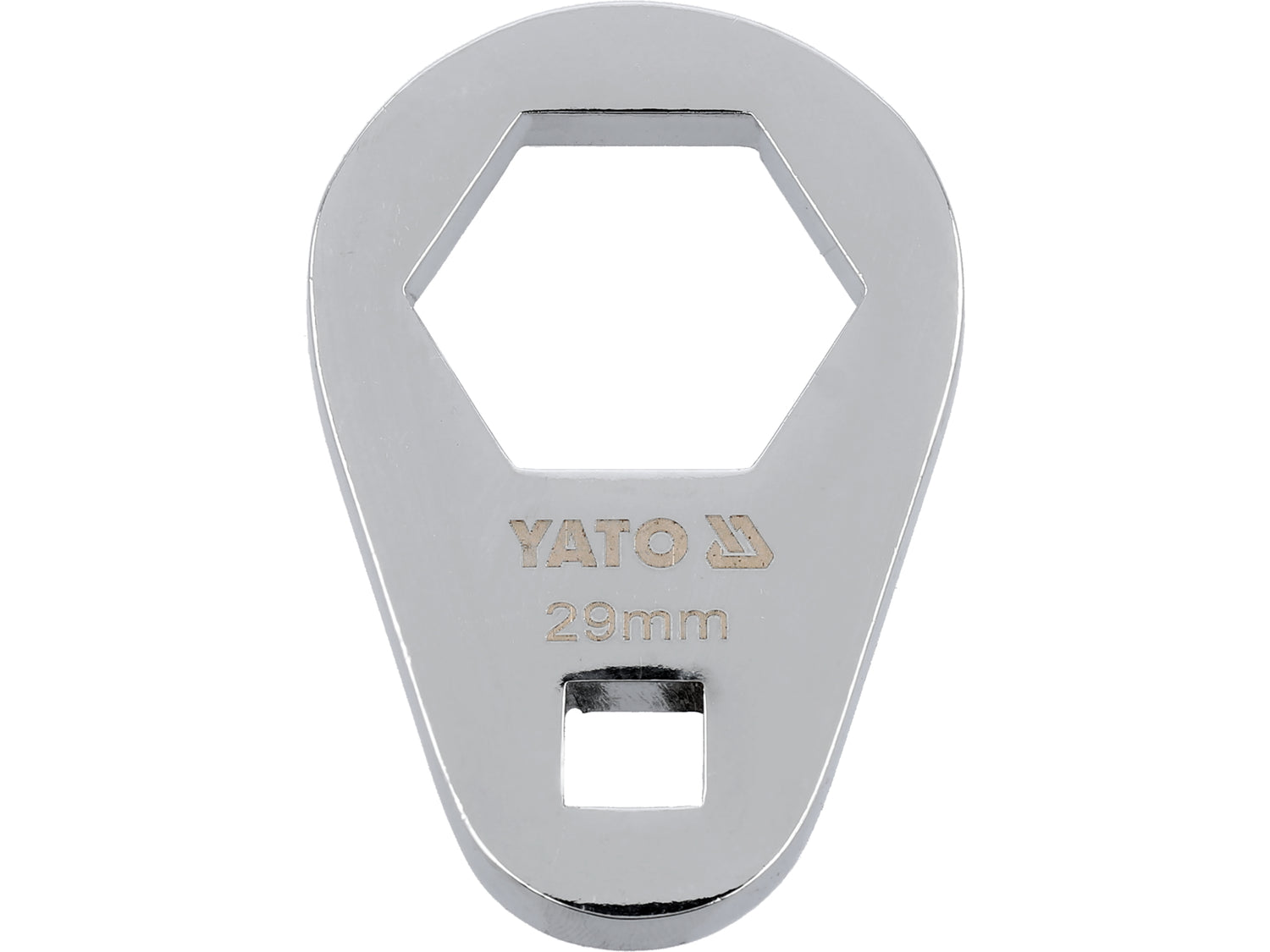 7 db-os kulcskészlet YATO YT-05985 olajszűrőkhöz