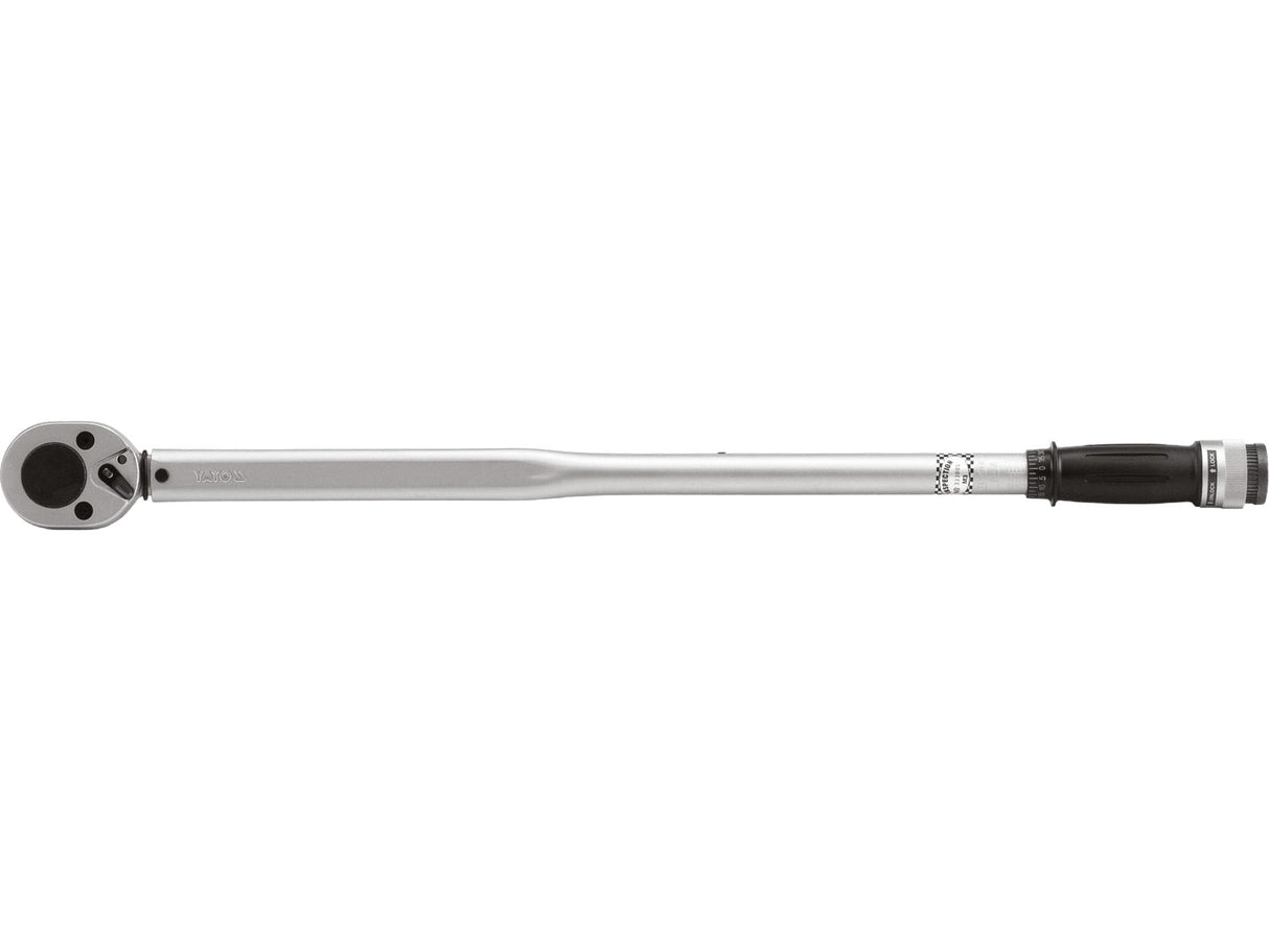 CHEIE DINAMOMETRICA 1230MM, YATO YT-0771 3/4, 140-980NM