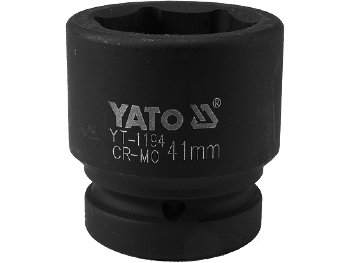 CHEIE TUBULARA HEXAGONALA YATO YT-1194 DE IMPACT, 1X41MM
