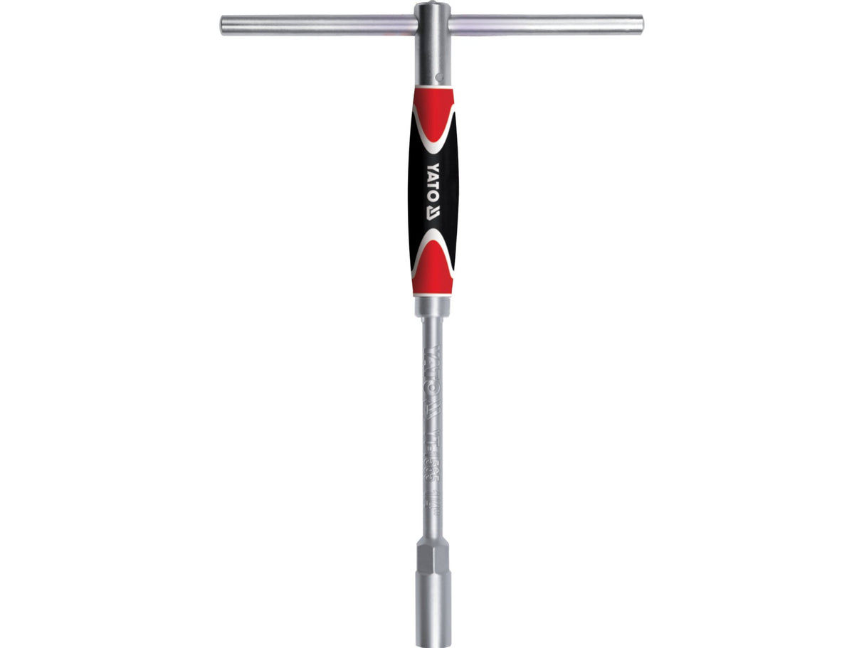 TCU TÍPUSÚ CSŐKULCS YATO YT-1555 FORGÓFÚRÓ 11 MM