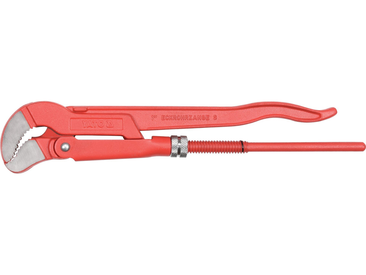 ÁLLÍTHATÓ VILLÁSKULCS YATO YT-2216 CSÖVEKHEZ 1