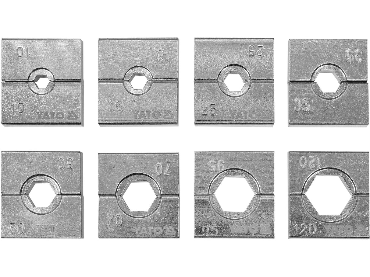 CSERÉLHETŐ MENETSZABÁLY YATO YT-22863 KÉZI HIDRAULIKUS PRÉSHEZ YT-22860