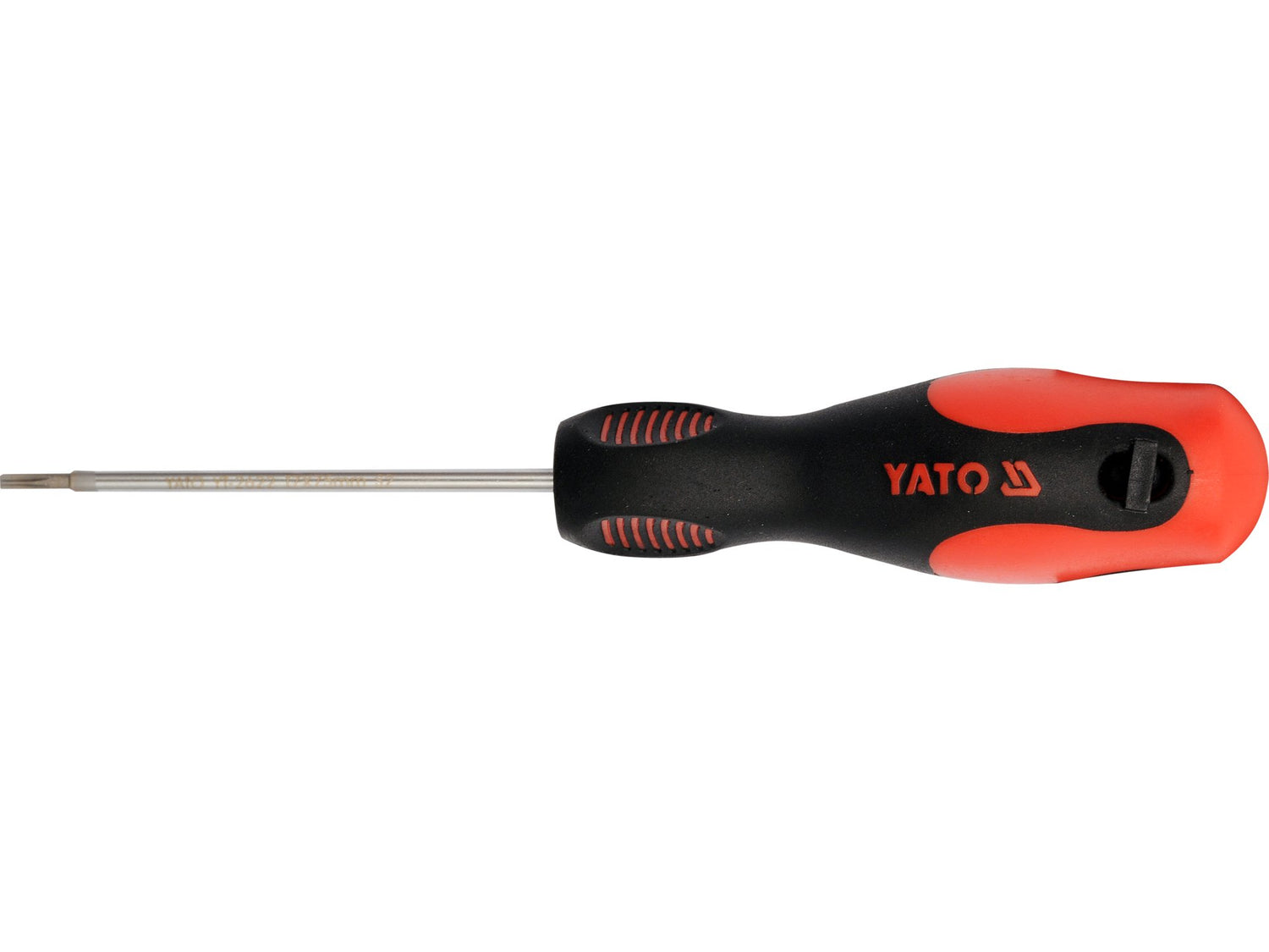 SURUBELNITA TORX T7X75MM YATO YT-2622