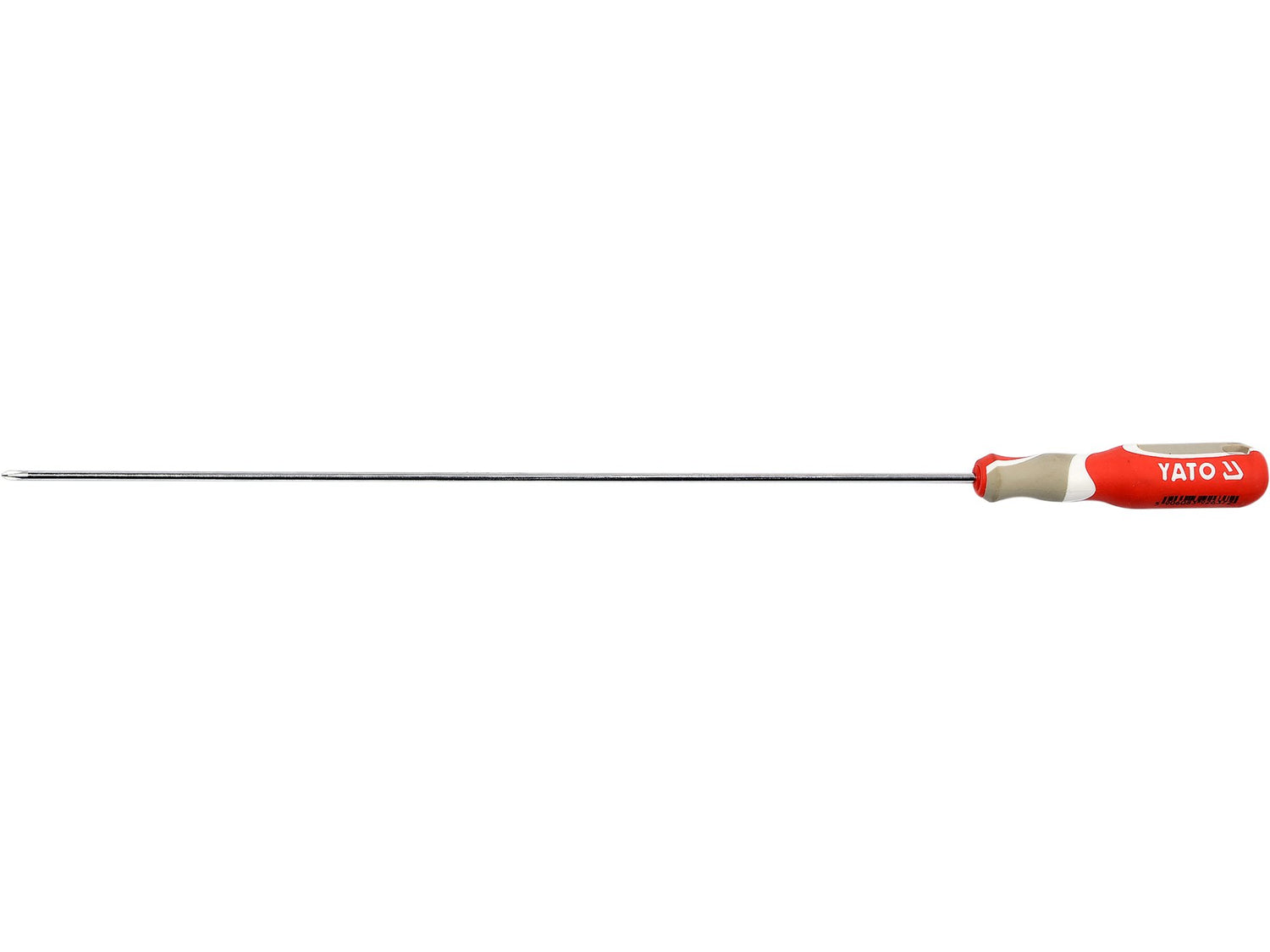 SURUBELNITA PH0X300MM, SVCM55 YATO YT-2637