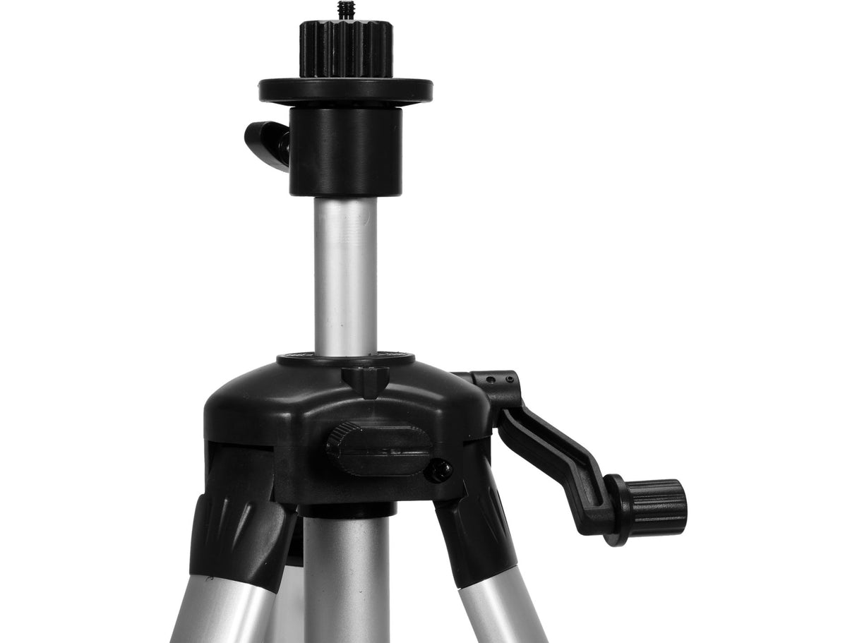 TREPIED DIN ALUMINIU, YATO YT-30451 PLIABIL 1,5 M