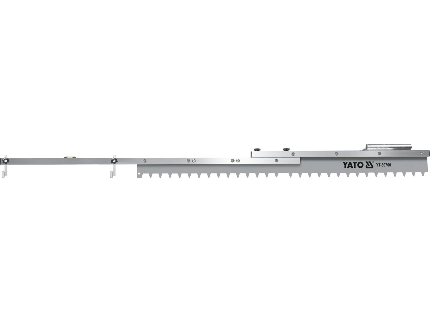 RIGLA REGLABILA DINTATA YATO YT-30700 PENTRU SAPE