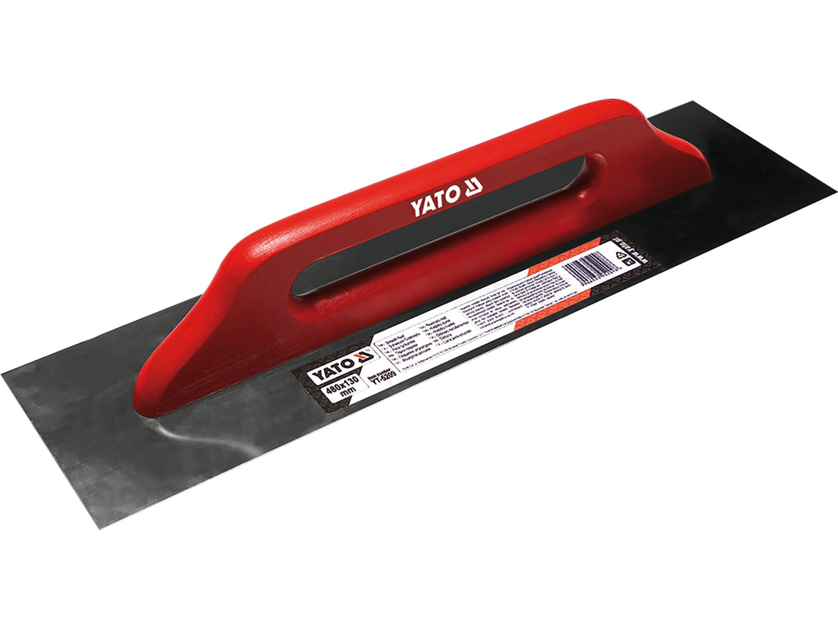 YATO YT-5207 ACÉL FAGYLALT 380X130MM
