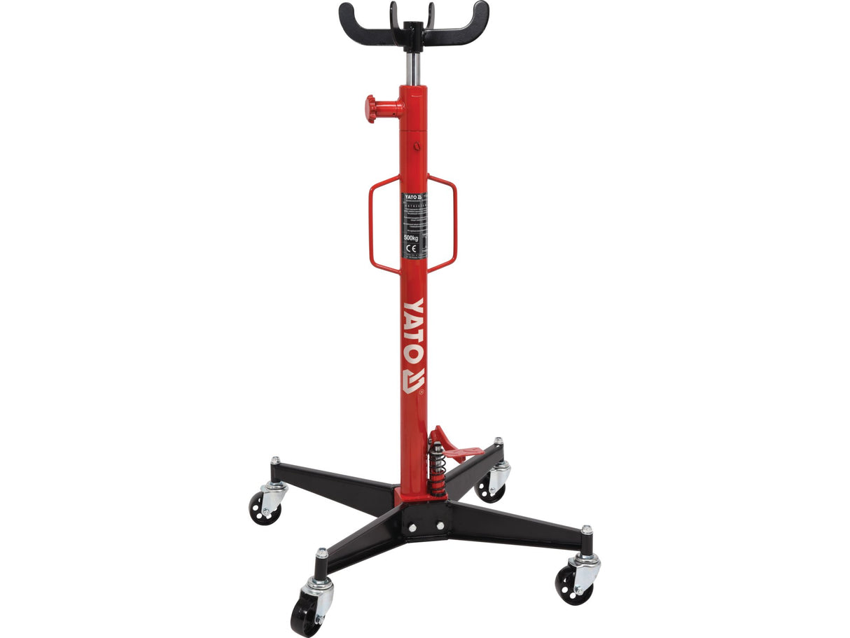 CRIC CUTIE VITEZE, YATO YT-55600 500KG, 1140-1945MM