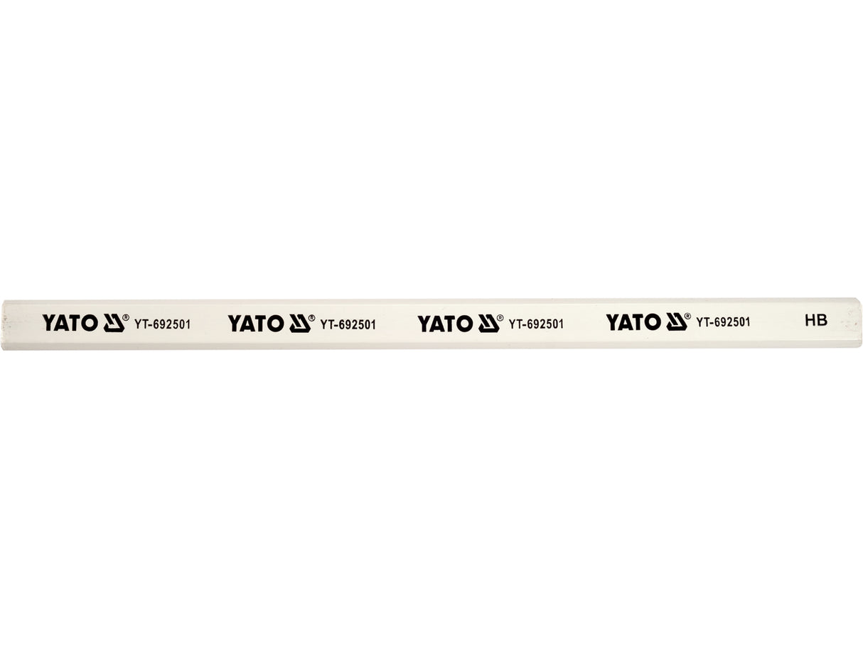 CREION TIMPLARIE HB YATO YT-692501 ALB 245 MM