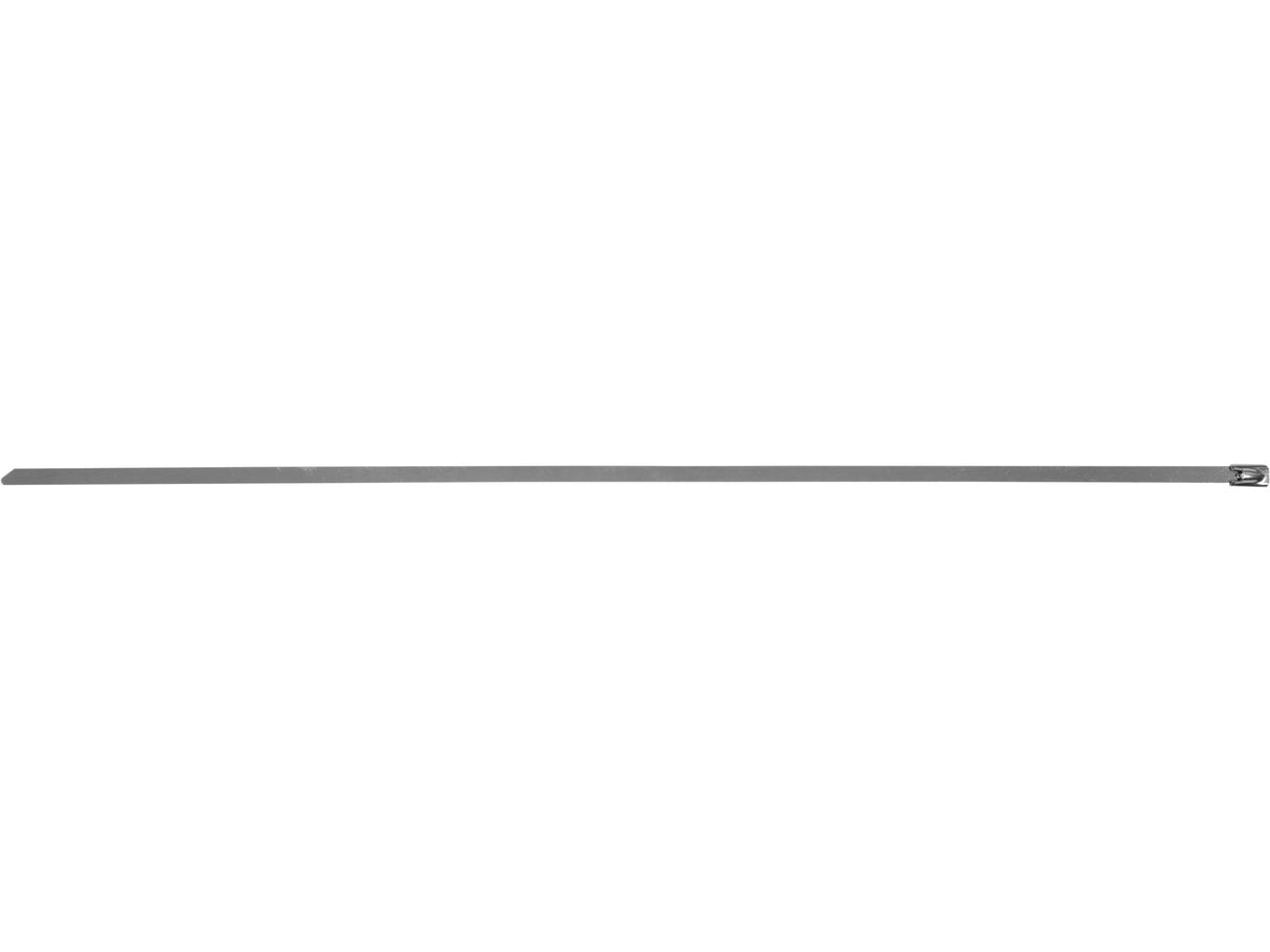 COLIERE METALICE REGLABILE YATO YT-70570 4.6X650MM, 100 BUC