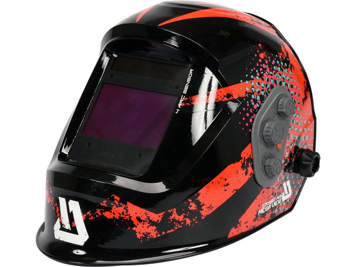 MASCA SUDURA AUTOMATA YATO YT-73926