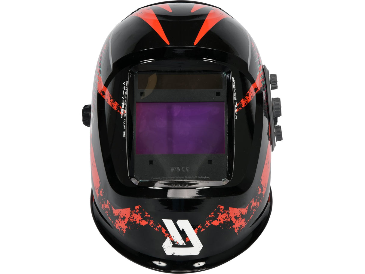 MASCA SUDURA AUTOMATA YATO YT-73926