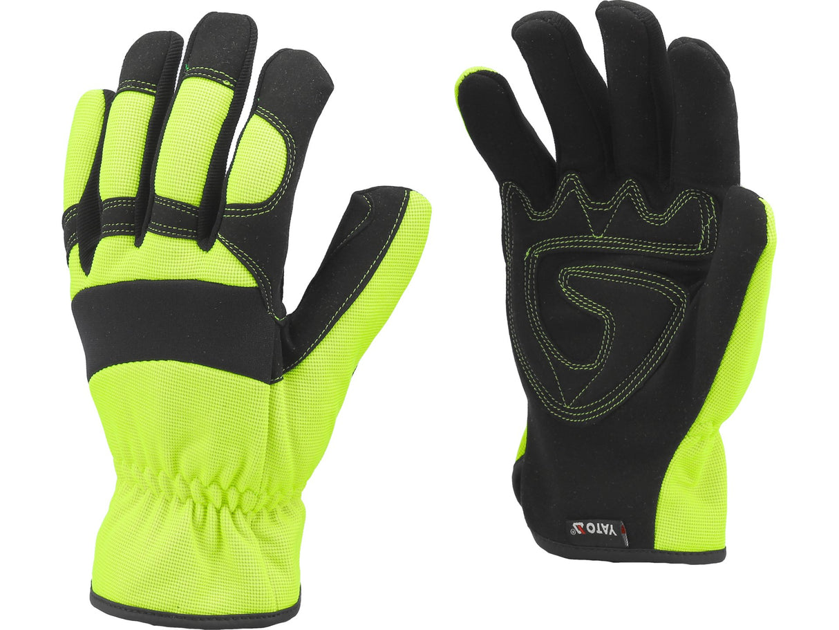 MANUSILE SINTETICE MARIME YATO YT-74667 9