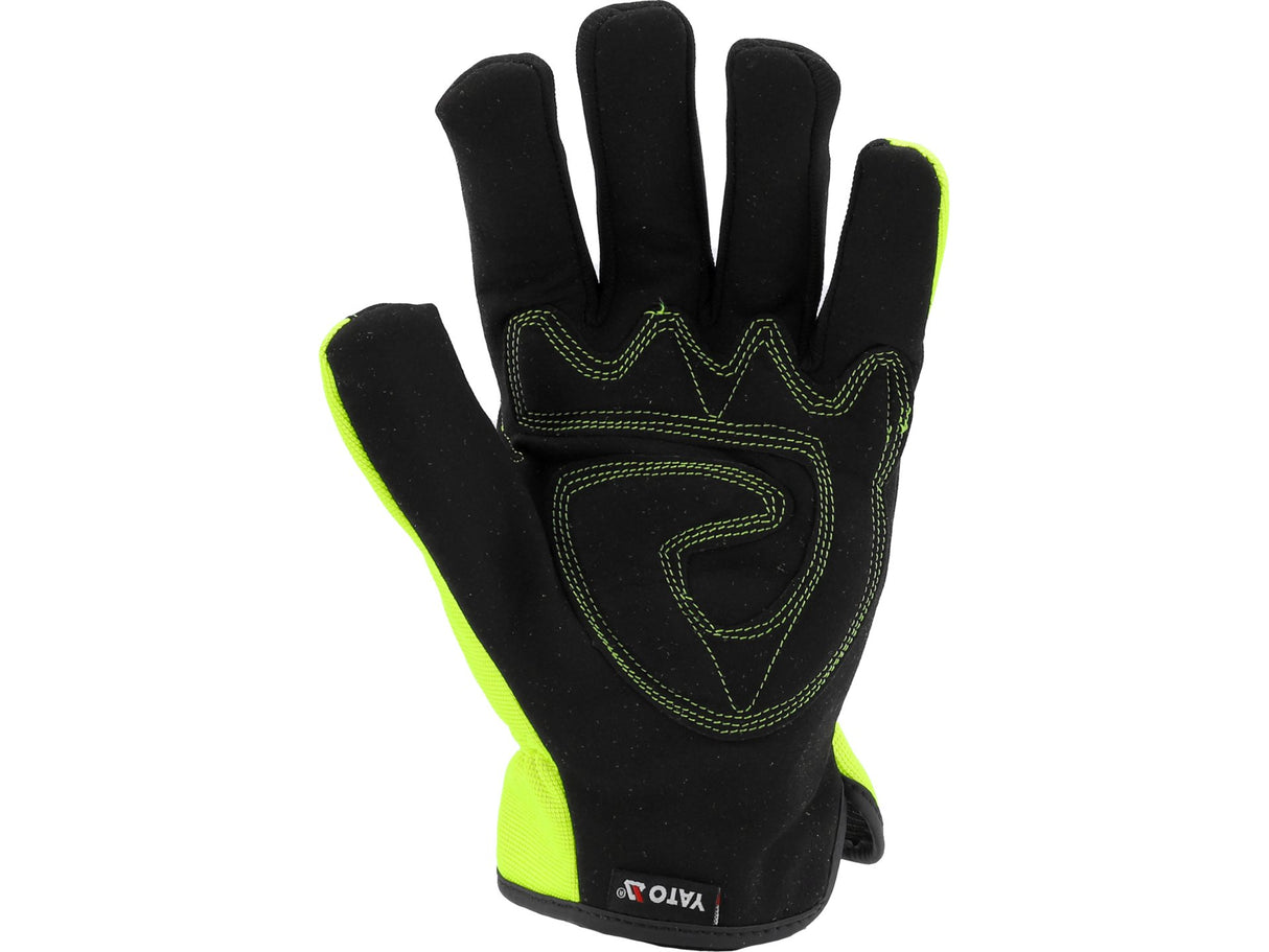 MANUSILE SINTETICE MARIME YATO YT-74667 9