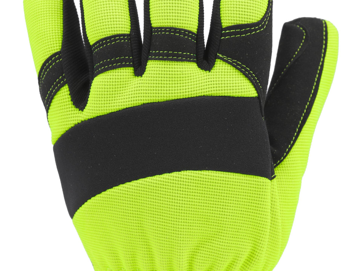 MANUSILE SINTETICE MARIME YATO YT-74667 9