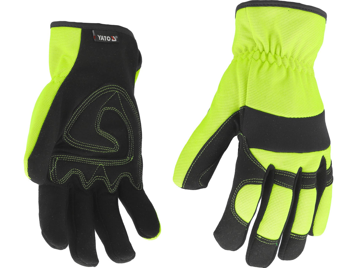 MANUSILE SINTETICE MARIME YATO YT-74667 9