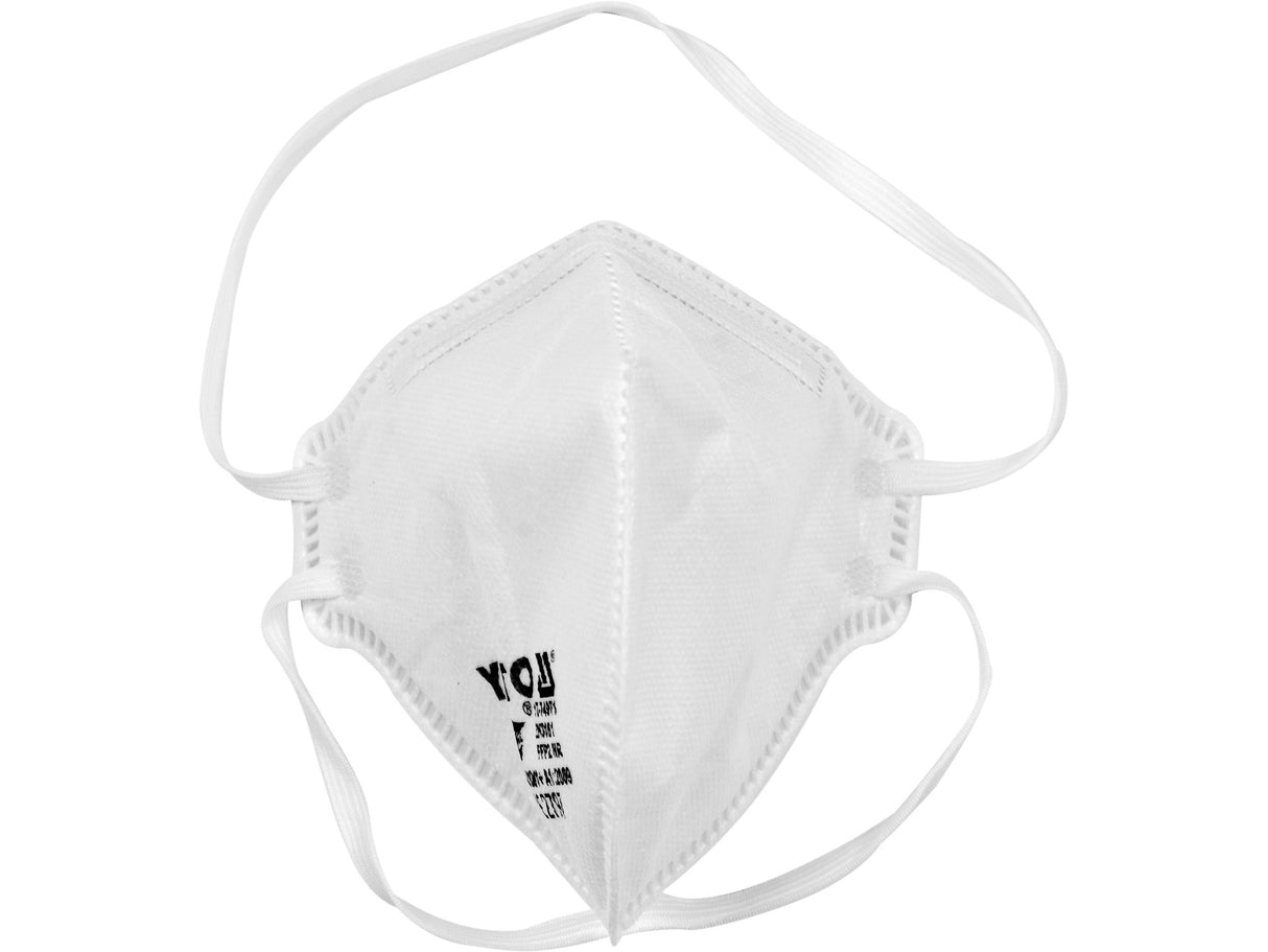 SET 5 MASTI YATO YT-74971 PROTECTIE PRAF, FFP2