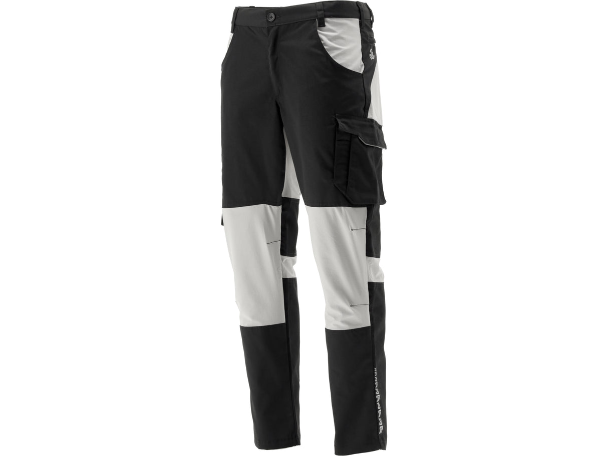 PANTALON DE LUCRU YATO YT-79092 STRETCH.NEGRU L