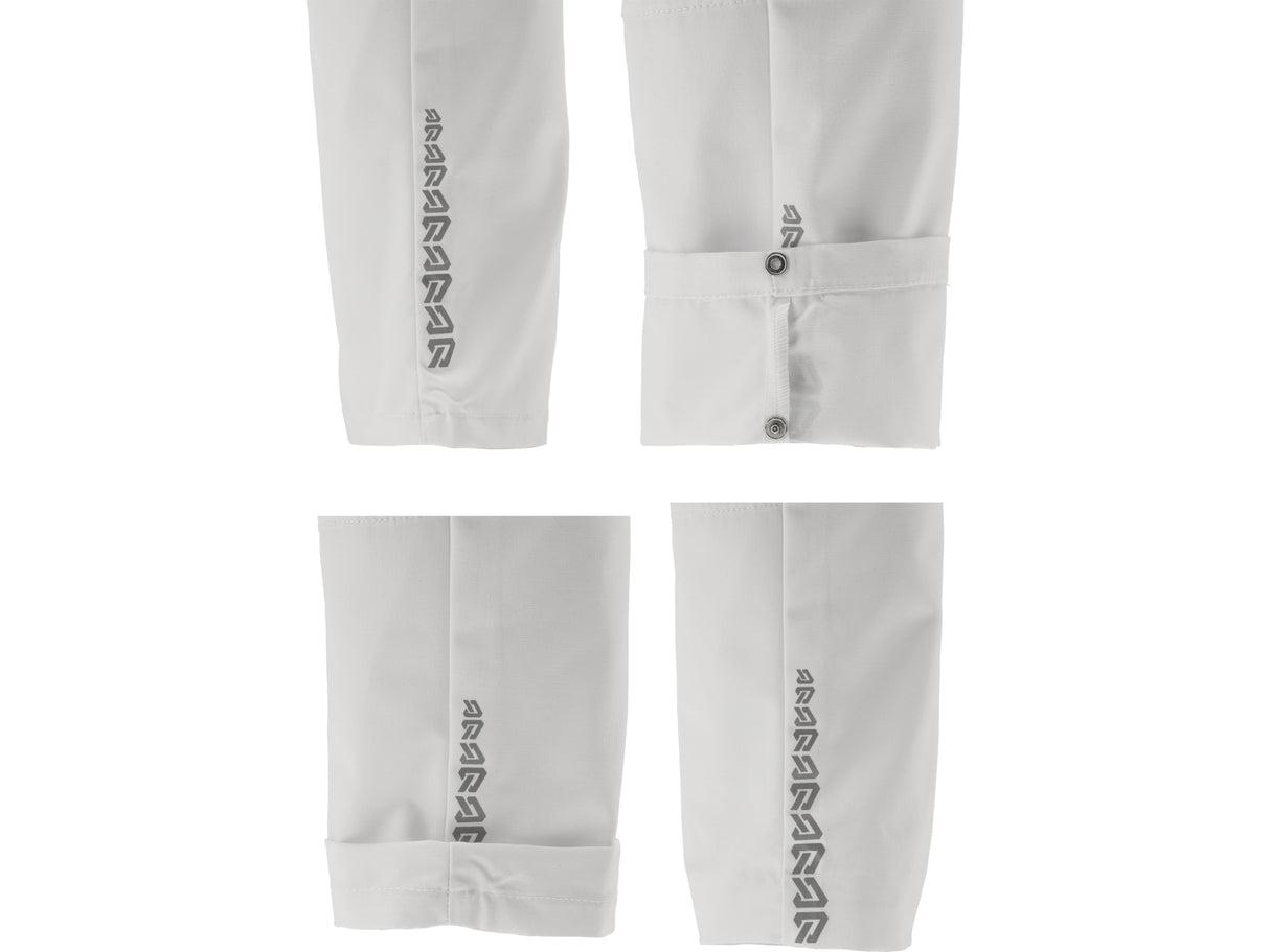 PANTALON DE LUCRU YATO YT-79101 STRETCH. ALB. M