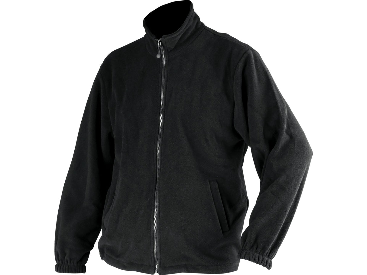 HAINA DE LUCRU YATO YT-80362 NEAGRA, L