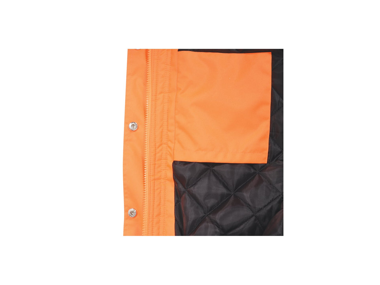 GEACA IMPERMEABILA, REFLECTORIZANTA, YATO YT-80953 XL