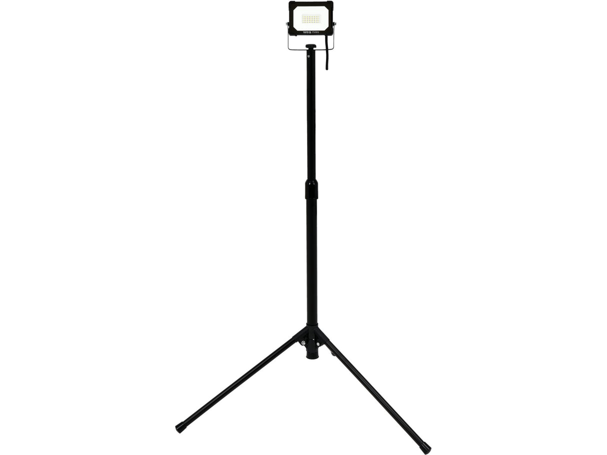 PROIECTOR 20W SMD YATO YT-81814 LED, CU STATIV, 1800LM