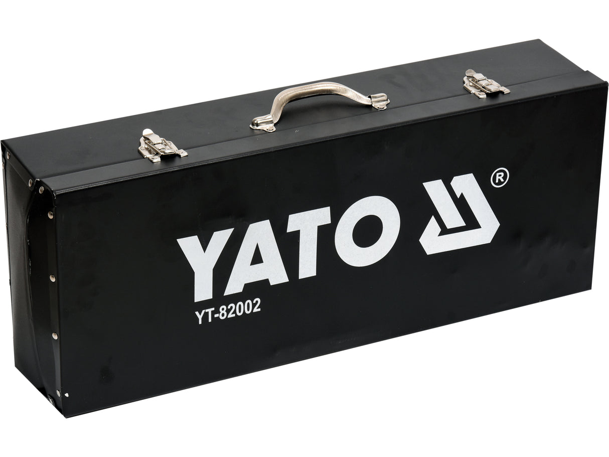 YATO YT-82002 1600W 70J BONTÓKALAPÁCS