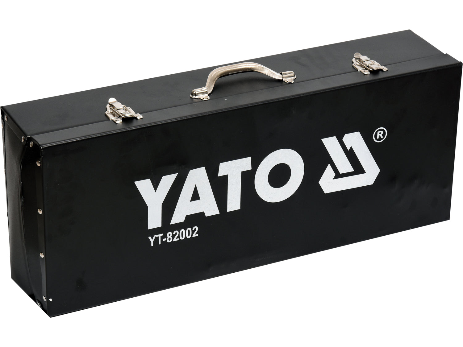 YATO YT-82002 1600W 70J BONTÓKALAPÁCS