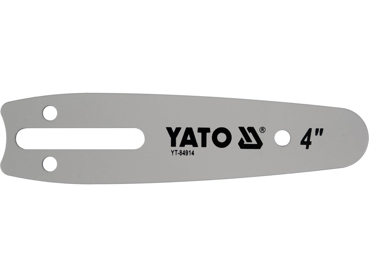 MINI YATO YT-84914 LÁNCFŰRÉSZ FEJ 18V, C TÍPUS 0.043, 4