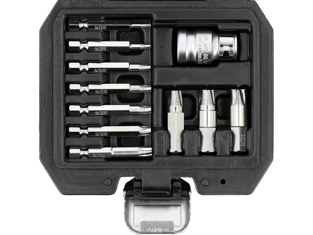 BIT SET PT CSAVAR KISZABÁLYOZÓ Yato YT-04582