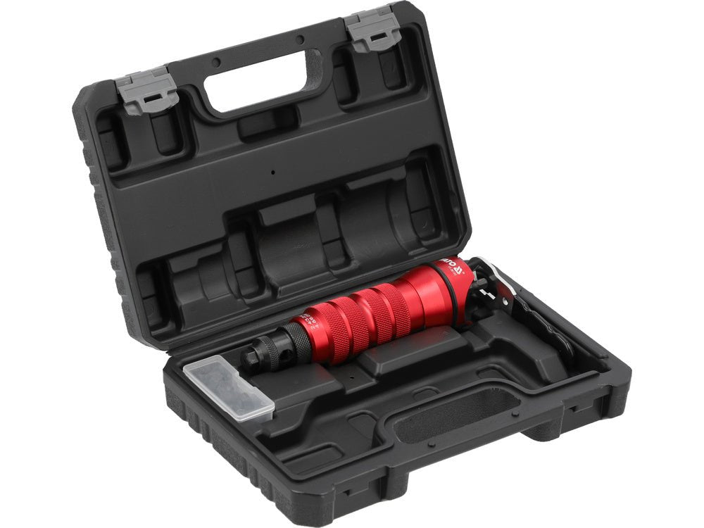 ADAPTOR PENTRU NITURI OARBE YATO YT - 36190 , 1/4" (6.3 mm) YATO - scule electrice si unelte profesionale - BricoMart