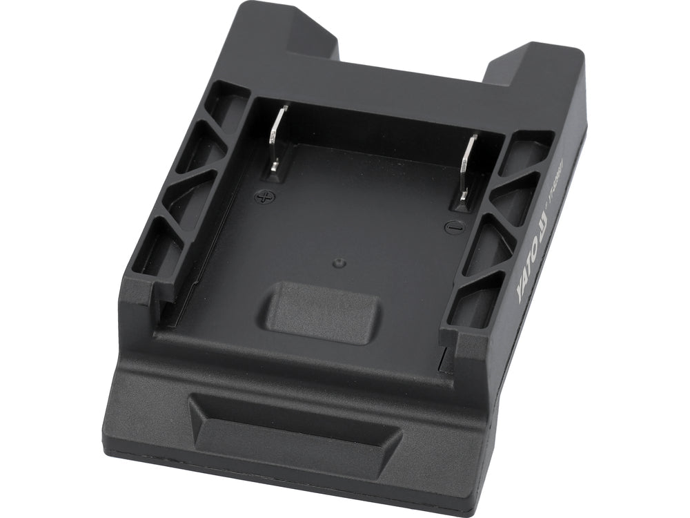ADAPTOR PENTRU YT - 829600, TIP BOSCH PRO Yato YT - 829601 - 18V Yato - scule electrice si unelte profesionale - BricoMart