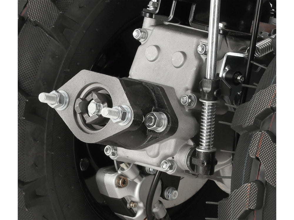 ADAPTOR PTO Yato YT - 85880 Yato - scule electrice si unelte profesionale - BricoMart