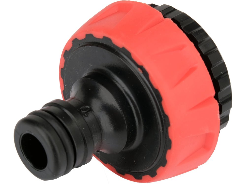 ADAPTOR ROBINET/FURTUN 3/4" - 1" Yato YT - 89023 Yato - scule electrice si unelte profesionale - BricoMart