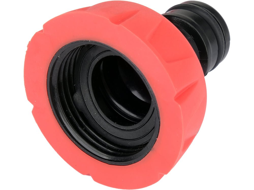 ADAPTOR ROBINET/FURTUN 3/4'' Yato YT - 89020 Yato - scule electrice si unelte profesionale - BricoMart