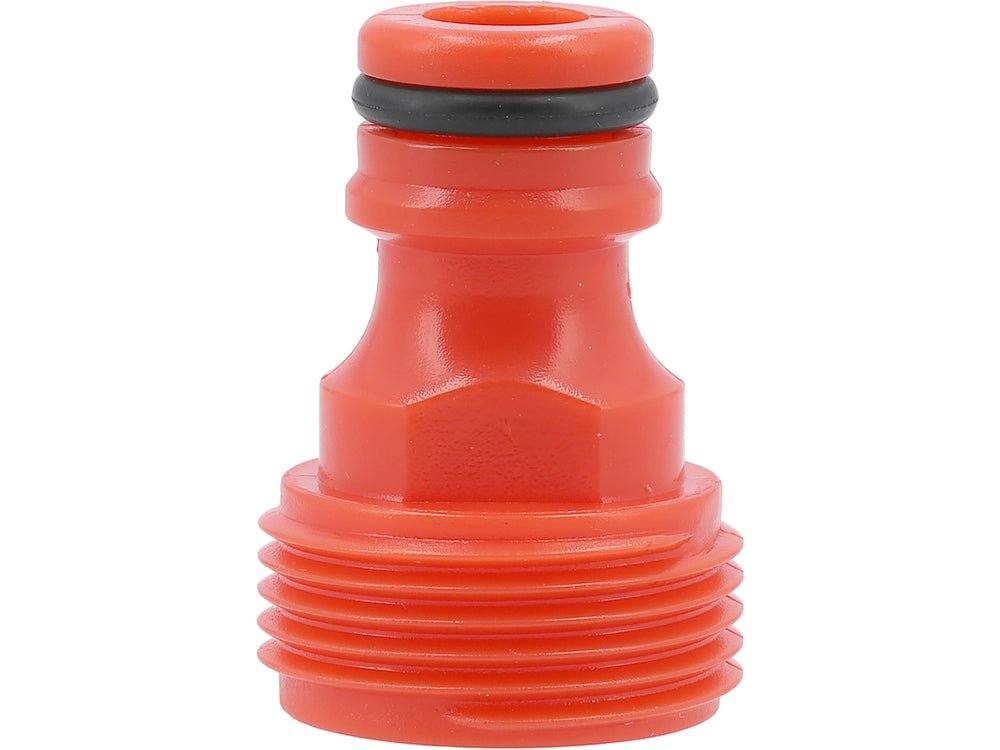 ADAPTOR ROBINET/FURTUN FILET EXTERIOR 3/4'' Yato YT - 8975 - Conectori tip tata Yato - scule electrice si unelte profesionale - BricoMart