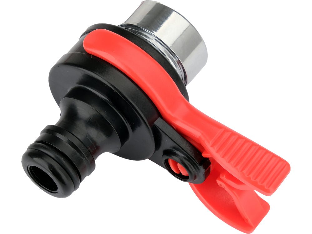 ADAPTOR ROBINET/FURTUN FILET EXTERIOR Yato YT - 89070 Yato - scule electrice si unelte profesionale - BricoMart