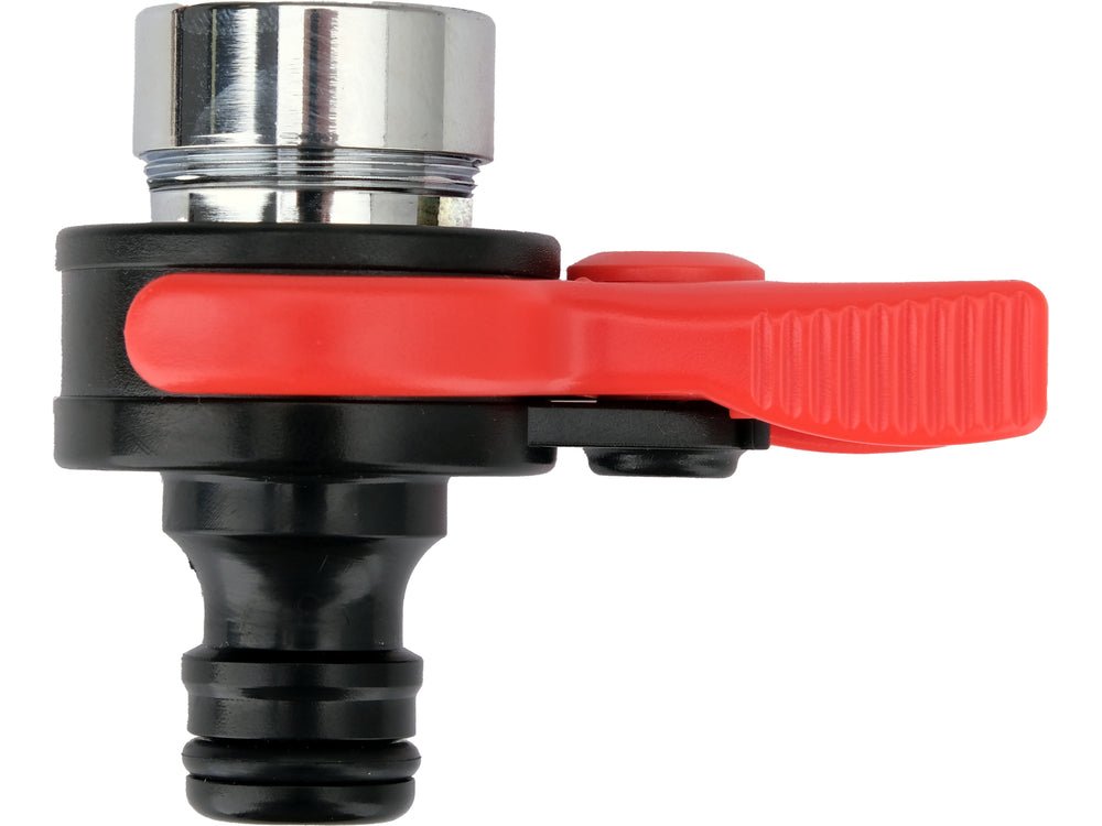 ADAPTOR ROBINET/FURTUN FILET EXTERIOR Yato YT - 89070 Yato - scule electrice si unelte profesionale - BricoMart
