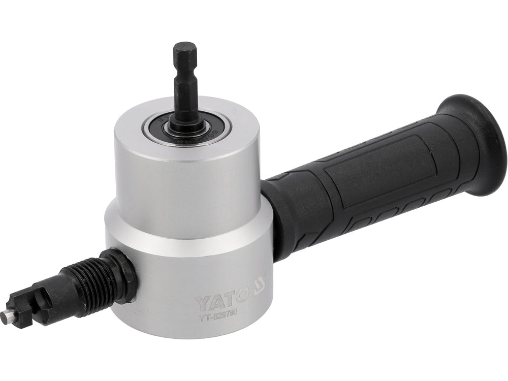 ADAPTOR TĂIAT TABLĂ PT AUTOFILETANTĂ Yato YT - 829790 Yato - scule electrice si unelte profesionale - BricoMart