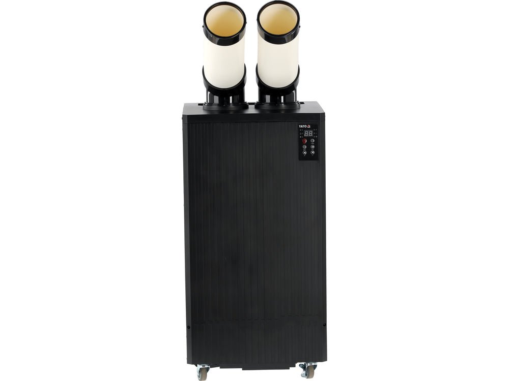 Aparat de climatizare portabil YATO YT-99451, 3,5 kW - imagine 5