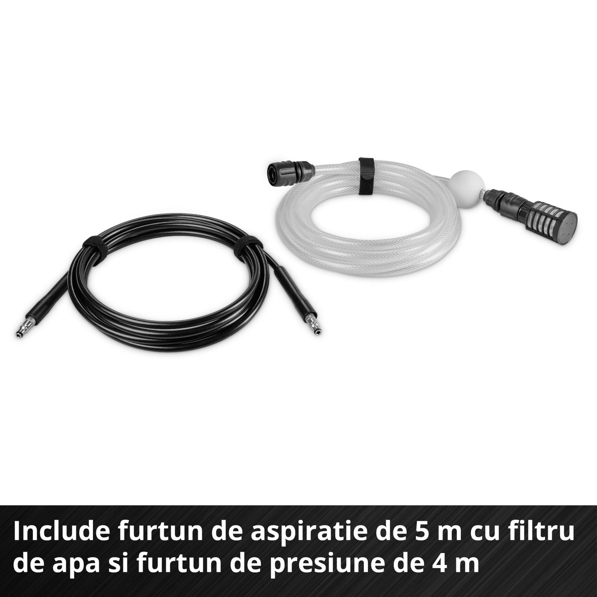 Aparat de curatat cu presiune fara fir Einhell HYPRESSO 36/105 BricoMart - scule electrice si unelte profesionale - BricoMart
