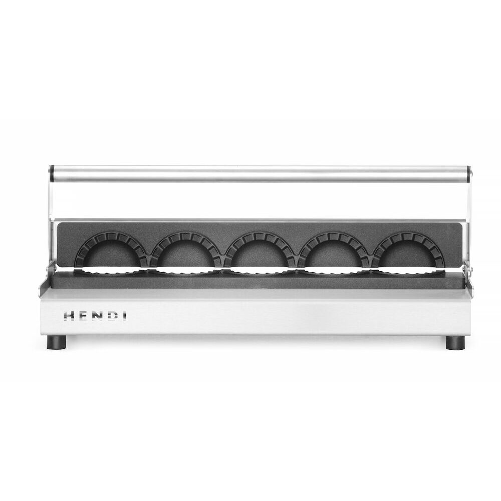 Aparat de facut galuste, HENDI, 470x140x(H)95mm