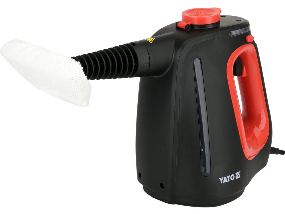 APARAT SPALAT CU ABUR 1350W Yato YT - 85760 Yato - scule electrice si unelte profesionale - BricoMart