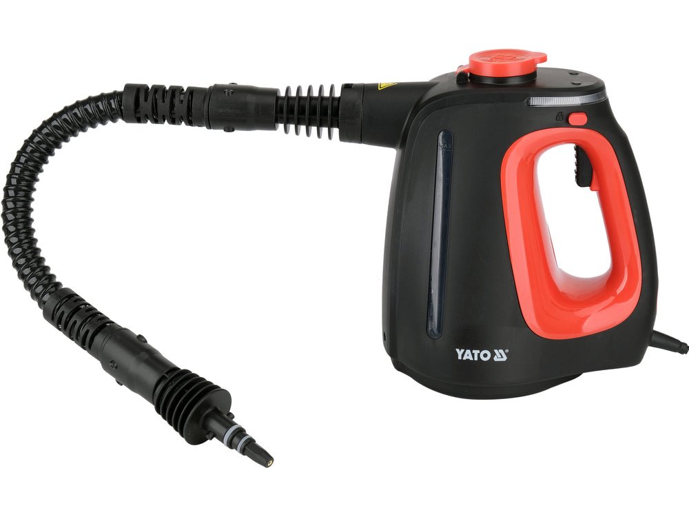 APARAT SPALAT CU ABUR 1350W Yato YT - 85760 Yato - scule electrice si unelte profesionale - BricoMart