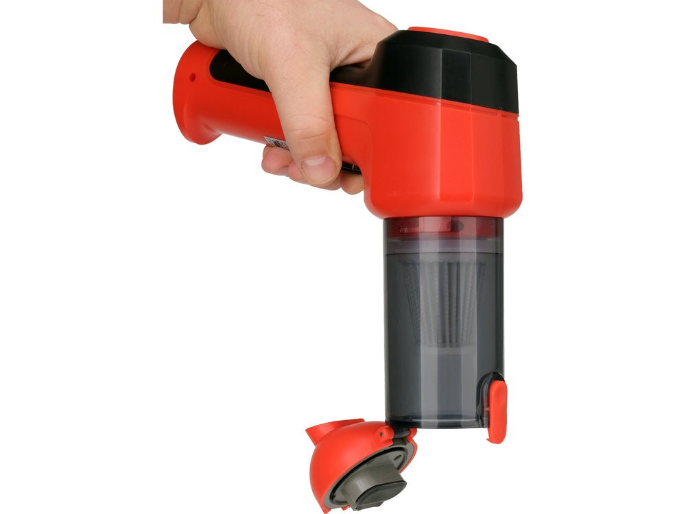 ASPIRATOR AUTO, SUFLANTA 2IN1 BLDC 100W Yato YT - 85686 Yato - scule electrice si unelte profesionale - BricoMart