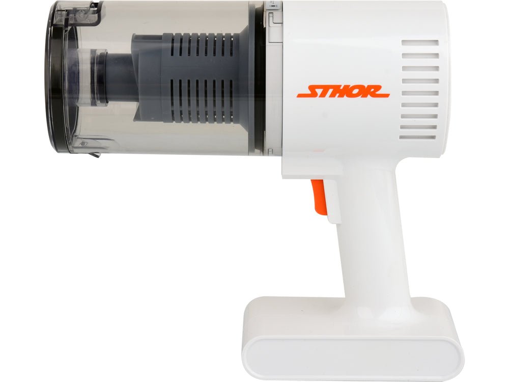 ASPIRATOR DE MASINA CU ACUMULATOR + ACCESORII 100 W Sthor 82971 - 100W, 11,1V Sthor - scule electrice si unelte profesionale - BricoMart