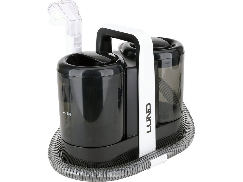 ASPIRATOR PENTRU COVOARE, 600W Lund 67081 Lund - scule electrice si unelte profesionale - BricoMart